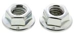 Mevotech GS90824 Suspension Stabilizer Bar Link Kit - Rear - view 5