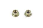 Mevotech GS90829 Suspension Stabilizer Bar Link Kit - Front Right - view 3