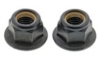 Mevotech GS90840 Suspension Stabilizer Bar Link Kit - Rear - view 5