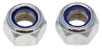 Mevotech GS90845 Suspension Stabilizer Bar Link Kit - Rear - view 5
