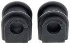 Mevotech GS90859 Suspension Stabilizer Bar Bushing Kit - Front - view 1