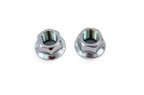 Mevotech GS90861 Suspension Stabilizer Bar Link Kit - Front Left - view 6