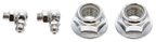Mevotech GS90876 Suspension Stabilizer Bar Link Kit - Front Right - view 5