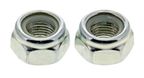 Mevotech GS90880 Suspension Stabilizer Bar Link Kit - Front - view 4