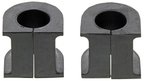 Mevotech GS90885 Suspension Stabilizer Bar Bushing - Front To Frame - view 3