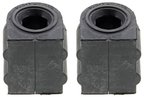 Mevotech GS90888 Suspension Stabilizer Bar Bushing Kit - Rear To Frame - view 3