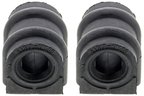 Mevotech GS90888 Suspension Stabilizer Bar Bushing Kit - Rear To Frame - view 1