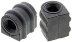 Mevotech GS90888 Suspension Stabilizer Bar Bushing Kit - Rear To Frame - view 4