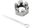 Mevotech GS90892 Suspension Track Bar - Rear - view 5