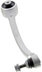 Mevotech GS95126 Suspension Control Arm and Ball Joint Assembly - Front Left Lower Forward - view 6