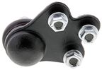 Mevotech GS95502 Suspension Ball Joint - Front Upper - view 3
