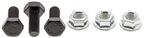 Mevotech GS95502 Suspension Ball Joint - Front Upper - view 4