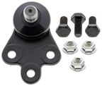Mevotech GS95502 Suspension Ball Joint - Front Upper - view 5