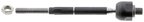 Mevotech GS95704 Steering Tie Rod End - Front Inner - view 4