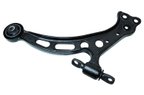 Mevotech GS9654 Suspension Control Arm - Front Right Lower - view 4