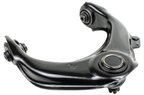 Mevotech GS9672 Suspension Control Arm and Ball Joint Assembly - Front Right Upper - view 4