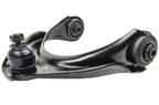 Mevotech GS9672 Suspension Control Arm and Ball Joint Assembly - Front Right Upper - view 3