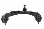 Mevotech GS9673 Suspension Control Arm and Ball Joint Assembly - Front Left Upper - view 2
