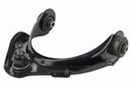 Mevotech GS9673 Suspension Control Arm and Ball Joint Assembly - Front Left Upper - view 1