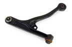 Mevotech GS9677 Suspension Control Arm and Ball Joint Assembly - Front Left Lower - view 4