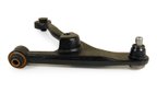 Mevotech GS9677 Suspension Control Arm and Ball Joint Assembly - Front Left Lower - view 3