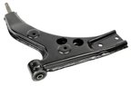 Mevotech GS9680 Suspension Control Arm - Front Right Lower - view 4