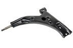 Mevotech GS9680 Suspension Control Arm - Front Right Lower - view 1