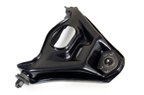 Mevotech GS9705 Suspension Control Arm and Ball Joint Assembly - Front Left Upper - view 4