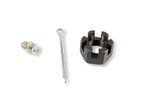 Mevotech GS9705 Suspension Control Arm and Ball Joint Assembly - Front Left Upper - view 5