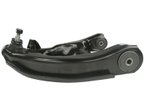 Mevotech GS9706 Suspension Control Arm and Ball Joint Assembly - Front Right Lower - view 3