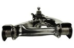 Mevotech GS9707 Suspension Control Arm and Ball Joint Assembly - Front Left Lower - view 2