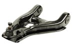 Mevotech GS9707 Suspension Control Arm and Ball Joint Assembly - Front Left Lower - view 1