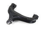 Mevotech GS9802 Suspension Control Arm and Ball Joint Assembly - Rear Upper - view 4