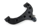 Mevotech GS9802 Suspension Control Arm and Ball Joint Assembly - Rear Upper - view 1