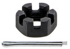 Mevotech GS9802 Suspension Control Arm and Ball Joint Assembly - Rear Upper - view 7