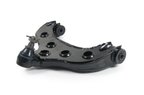 Mevotech GS9802 Suspension Control Arm and Ball Joint Assembly - Rear Upper - view 3