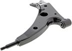 Mevotech GS9807 Suspension Control Arm - Front Left Lower - view 2