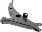 Mevotech GS9807 Suspension Control Arm - Front Left Lower - view 1