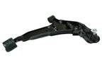Mevotech GS9810 Suspension Control Arm and Ball Joint Assembly - Front Right Lower - view 1