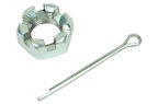 Mevotech GS9810 Suspension Control Arm and Ball Joint Assembly - Front Right Lower - view 5