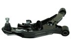 Mevotech GS9810 Suspension Control Arm and Ball Joint Assembly - Front Right Lower - view 3