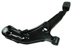 Mevotech GS9811 Suspension Control Arm and Ball Joint Assembly - Front Left Lower - view 4