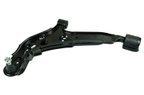Mevotech GS9811 Suspension Control Arm and Ball Joint Assembly - Front Left Lower - view 1