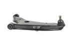Mevotech GS9881 Suspension Control Arm and Ball Joint Assembly - Front Left Lower - view 3