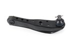 Mevotech GS9942 Suspension Control Arm and Ball Joint Assembly - Front Left Lower - view 1