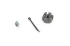 Mevotech GS9942 Suspension Control Arm and Ball Joint Assembly - Front Left Lower - view 3
