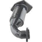 OP Converters OPCC1000 Catalytic Converter - Front Left - view 3