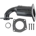 OP Converters OPCC1000 Catalytic Converter - Front Left - view 4