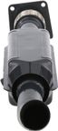 OP Converters OPCC1001 Catalytic Converter - Center - view 3