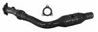 OP Converters OPCC1002 Catalytic Converter - view 1